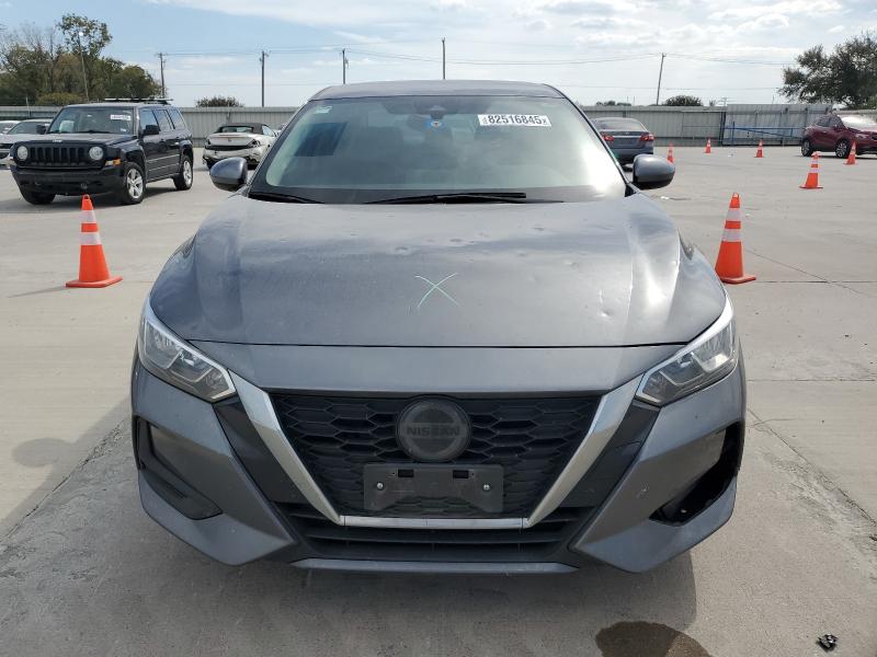 2022 NISSAN SENTRA SV - Other View