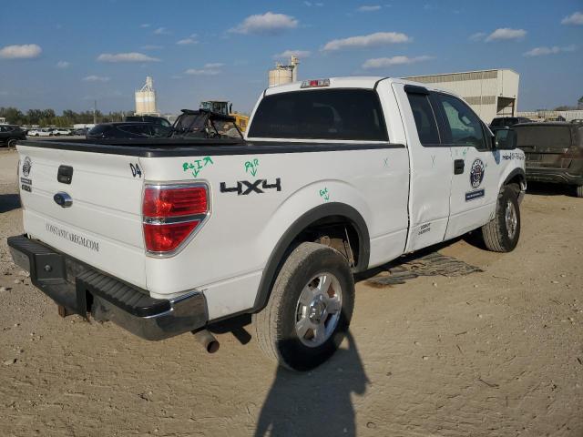 2012 FORD F150 SUPER - 1FTEX1EM3CFC36811