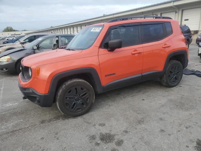 JEEP RENEGADE S
