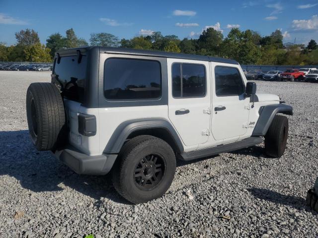 2018 JEEP WRANGLER U - 1C4HJXDG9JW114691