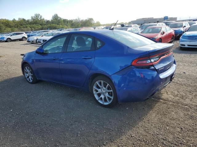 2013 DODGE DART SXT #3283812420