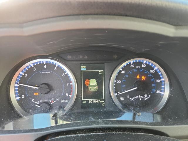 2017 TOYOTA HIGHLANDER #3287786108