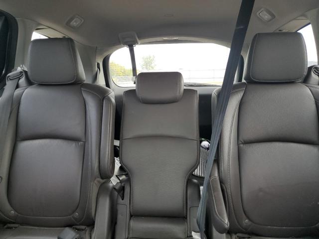 2021 HONDA ODYSSEY EX - 5FNRL6H73MB021144