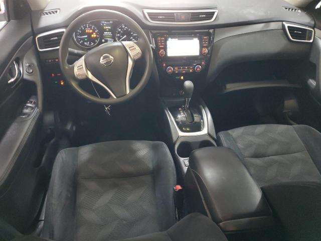 2015 NISSAN ROGUE S - 5N1AT2MV3FC883656