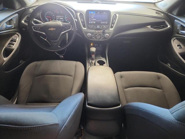 2022 CHEVROLET MALIBU RS #3305321309