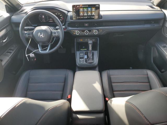 2025 HONDA CR-V SPORT - 7FARS6H89SE106776