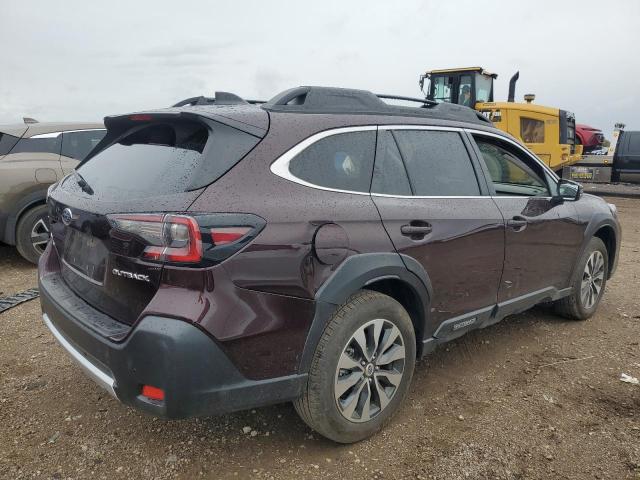 2024 SUBARU OUTBACK LI #3290371775