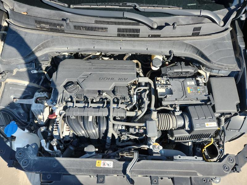 2023 HYUNDAI KONA SEL - KM8K32ABXPU976572