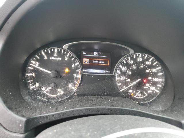 2017 NISSAN ALTIMA 2.5 #3290372769