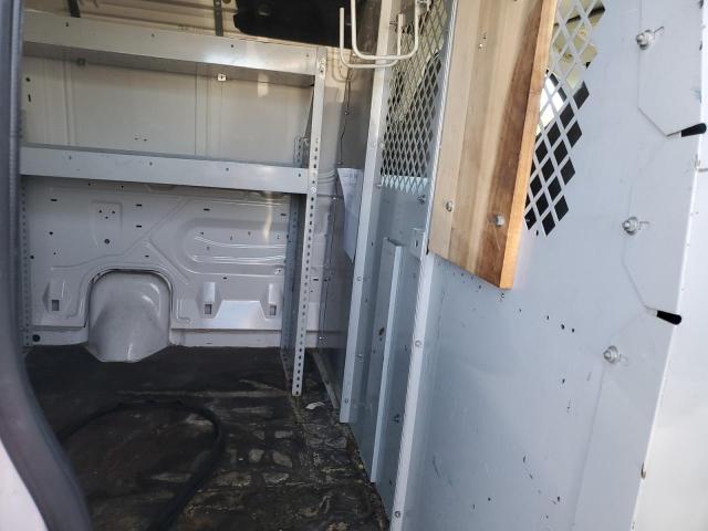 2014 FORD ECONOLINE #3290116260