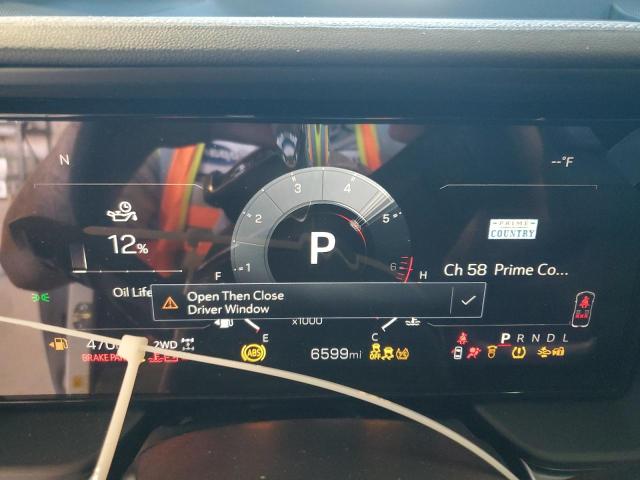 2025 GMC TERRAIN SL - 3GKALUEG3SL184384