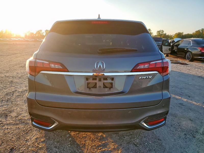 2017 ACURA RDX ADVANC - 5J8TB3H72HL018974