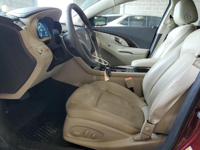 2016 BUICK LACROSSE P 1G4GD5G34GF132830