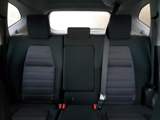 2017 HONDA CR-V LX - 2HKRW2H20HH109516