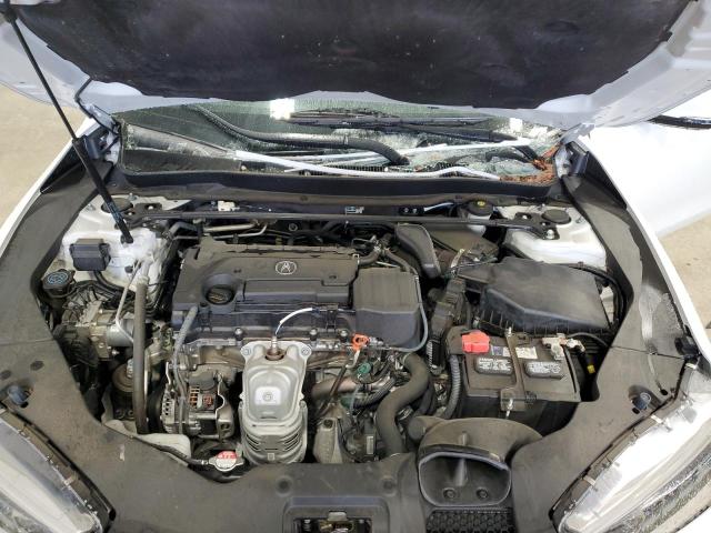 2020 ACURA TLX TECHNOLOGY - 19UUB1F55LA016909