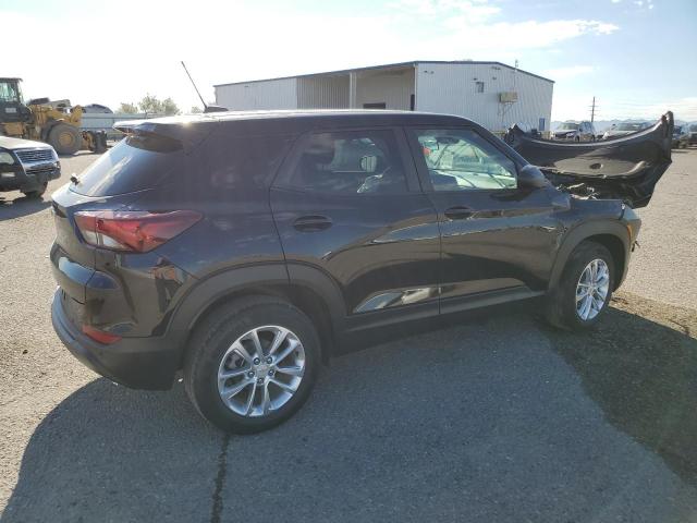 2025 CHEVROLET TRAILBLAZER LS KL79MMSL2SB185179