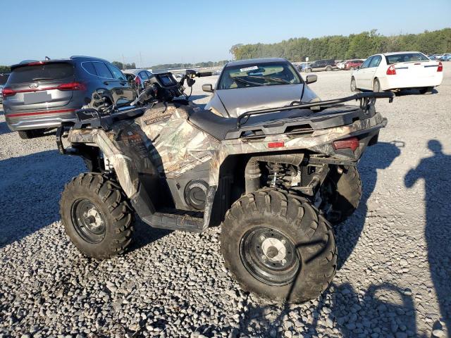 2023 POLARIS 4 WHEELER 3NESEE577PN177127