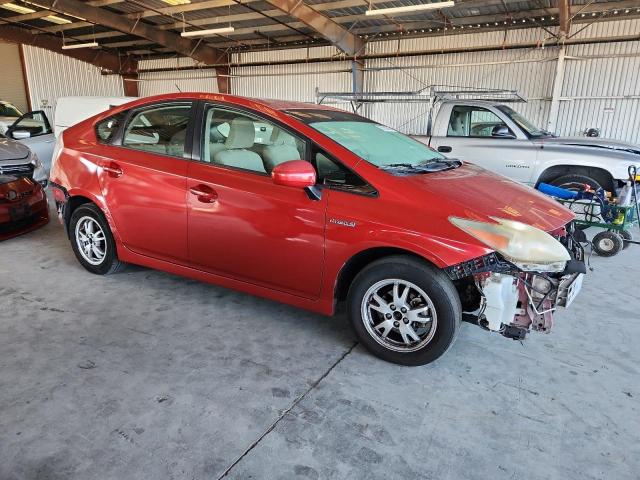 2010 TOYOTA PRIUS - JTDKN3DU9A0144785