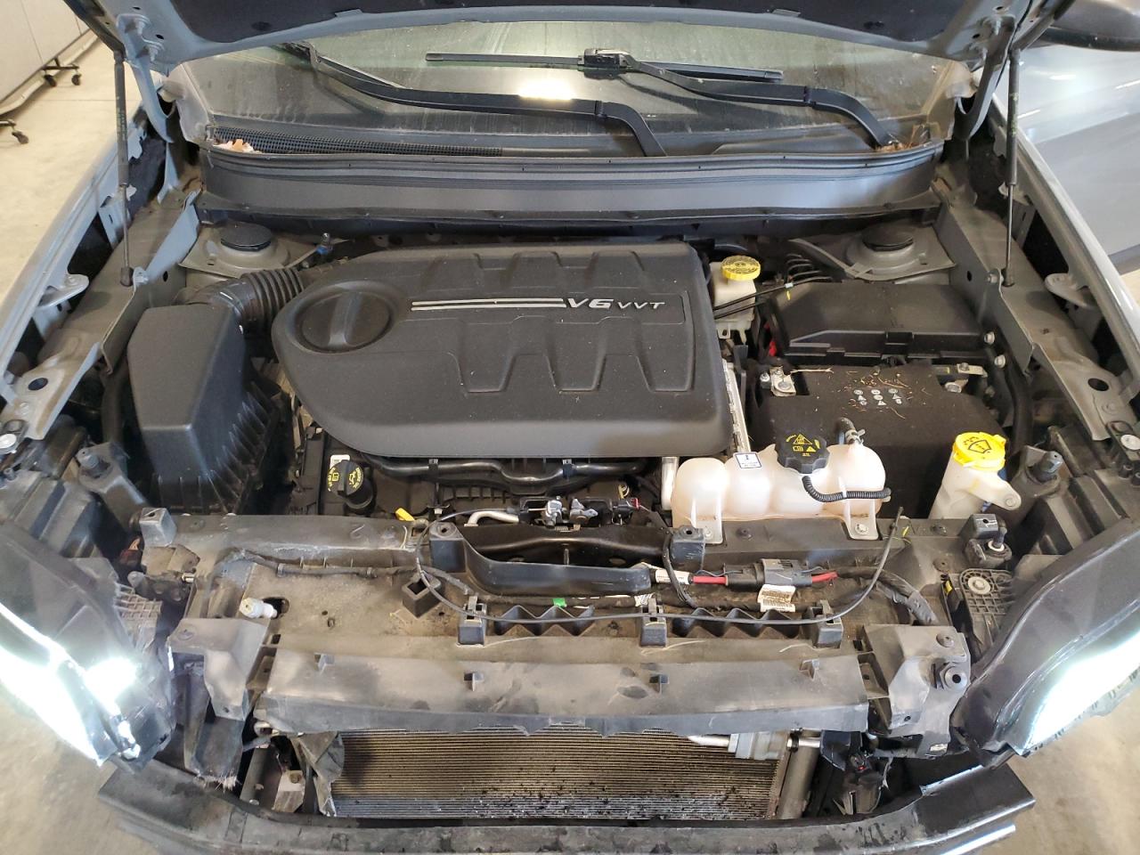 JEEP CHEROKEE TRAILHAWK