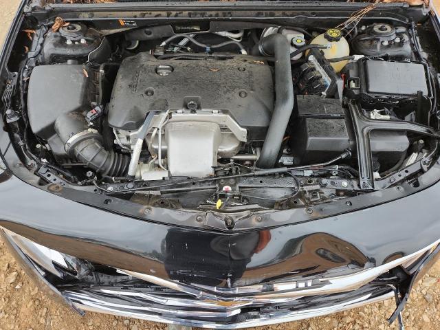 2022 CHEVROLET MALIBU PRE 1G1ZE5SX8NF204641