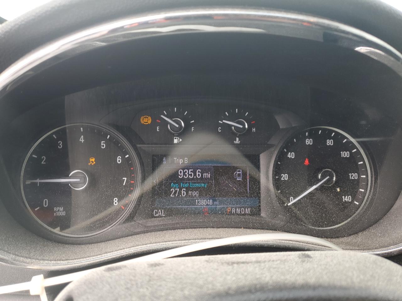 BUICK ENCORE PREFERRED