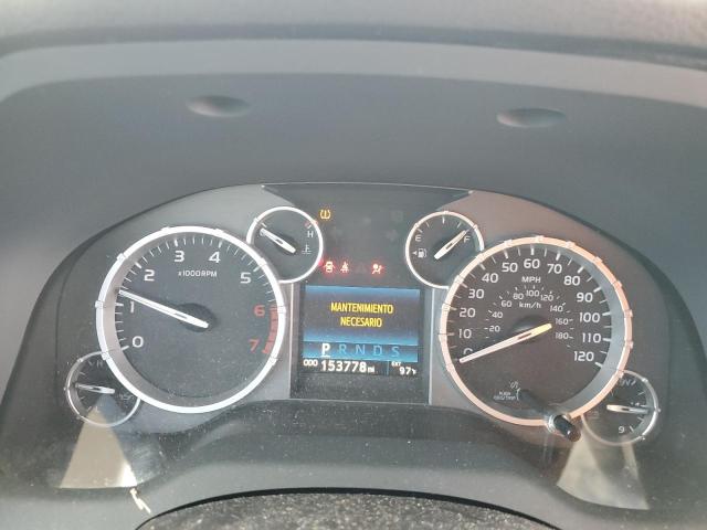 2016 TOYOTA TUNDRA CRE - 5TFEW5F10GX199912