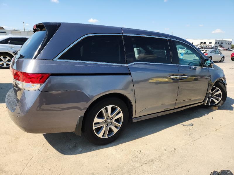 2015 HONDA ODYSSEY TO 5FNRL5H90FB127162
