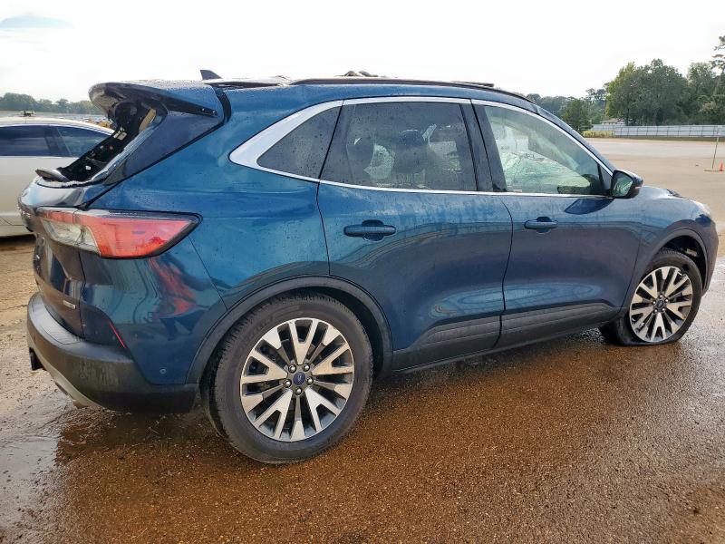 2020 FORD ESCAPE TITANIUM 1FMCU9J9XLUA79849