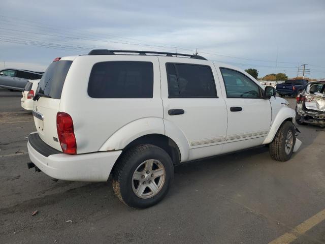 2005 DODGE DURANGO SL #3297250378