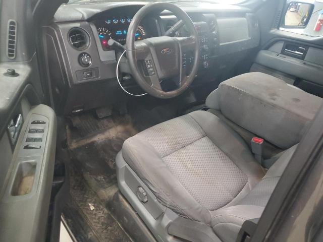 2013 FORD F150 SUPER - 1FTFX1CT0DFA64351