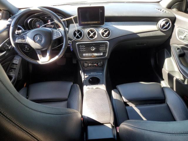 2018 MERCEDES-BENZ CLA 250 #3296383653