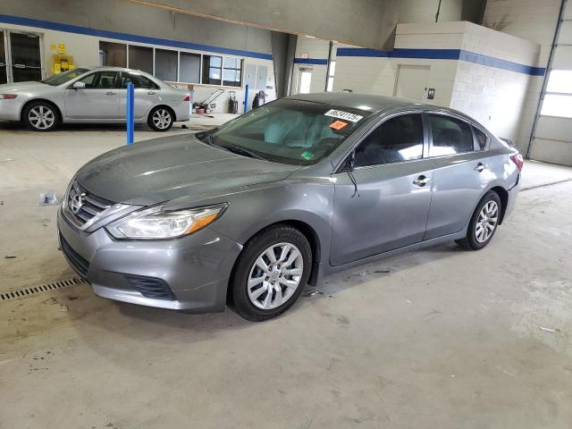 2018 NISSAN ALTIMA 2.5 #3304594461