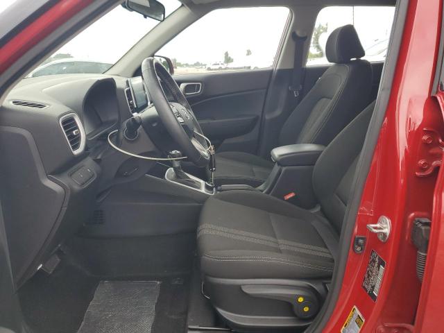 2023 HYUNDAI VENUE SEL KMHRC8A35PU213692