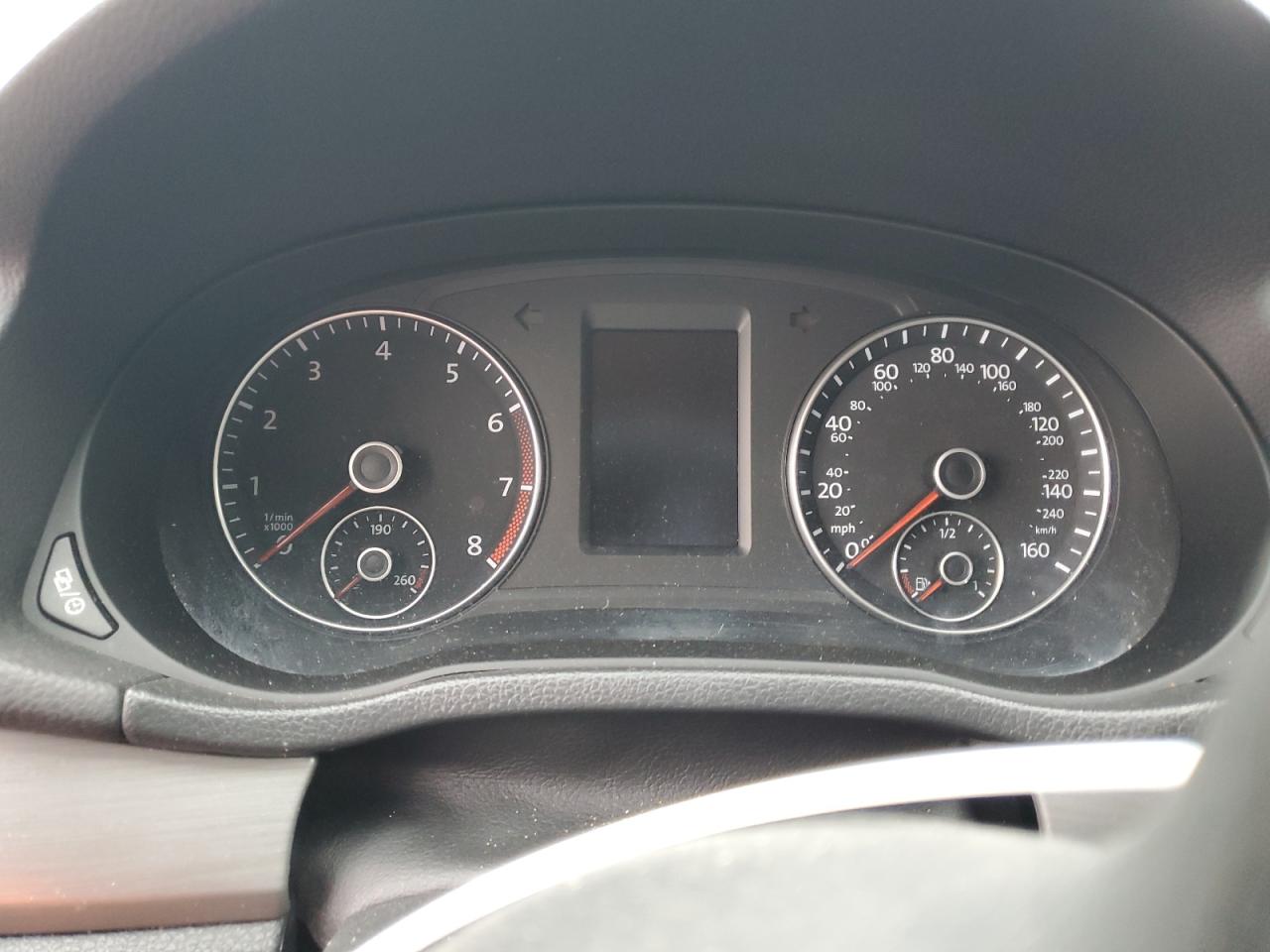 VOLKSWAGEN PASSAT SE