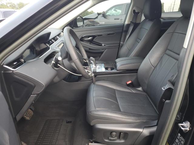 2023 LAND ROVER RANGE ROVE #3302843919