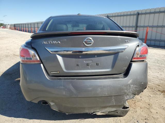2015 NISSAN ALTIMA 2.5 - 1N4AL3AP2FN352457