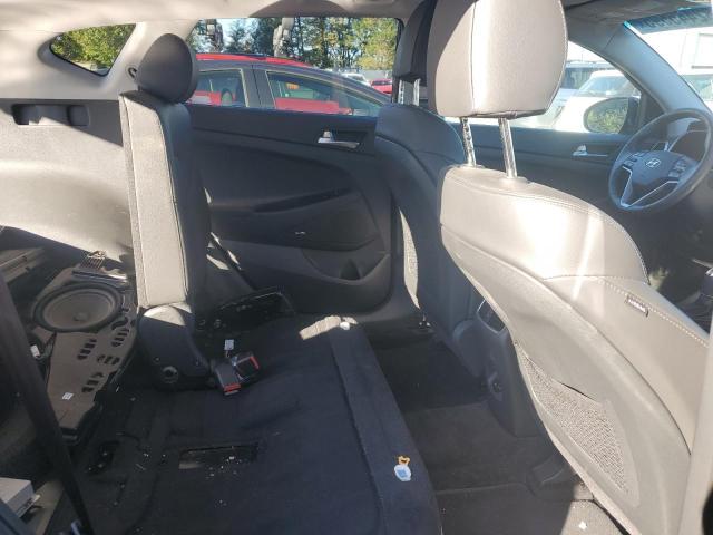 2021 HYUNDAI TUCSON LIM #3285683677