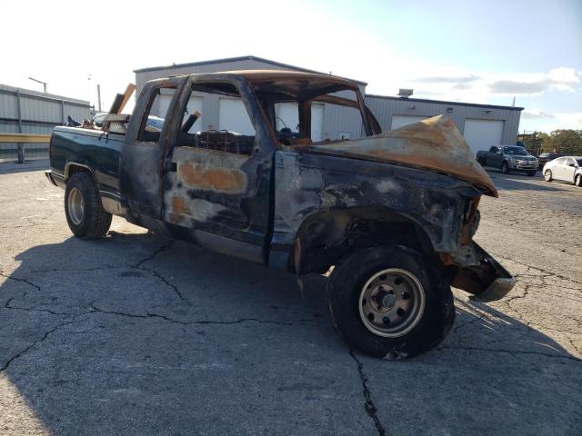 1997 CHEVROLET GMT-400 C1 #3293499442