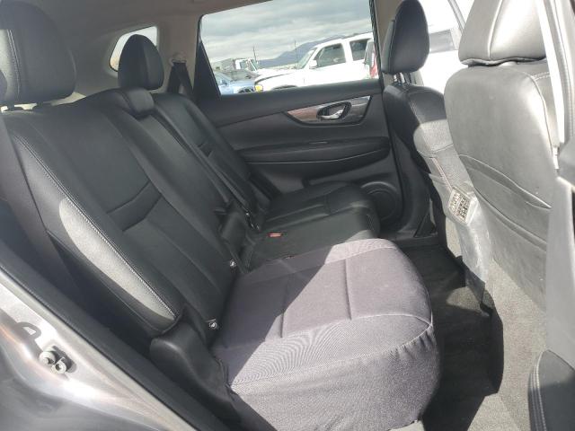 2016 NISSAN ROGUE S #3269367013