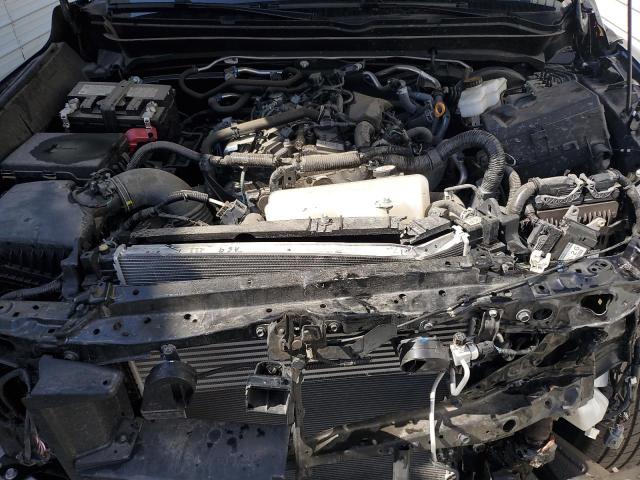 2024 TOYOTA TACOMA DOU #3279678946