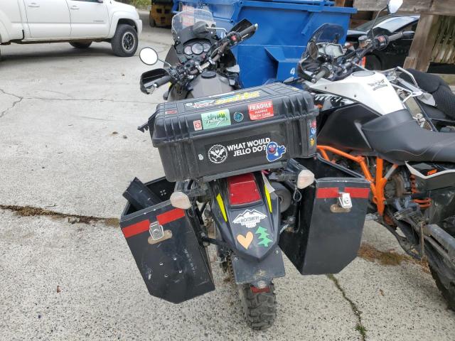 2014 KAWASAKI KL650 E JKAKLEE17EDA75211