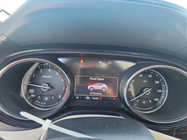 2023 BUICK ENCORE GX #3296854648