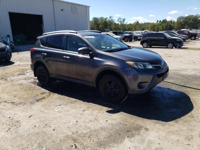 2013 TOYOTA RAV4 LE - 2T3BFREV9DW009832