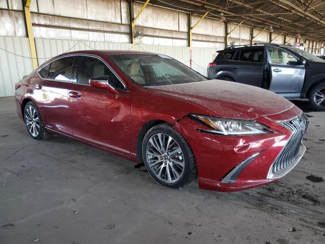 2021 LEXUS ES 300H 58ADA1C18MU010691