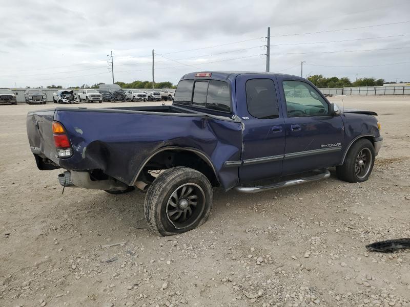2002 TOYOTA TUNDRA ACC #3287705054