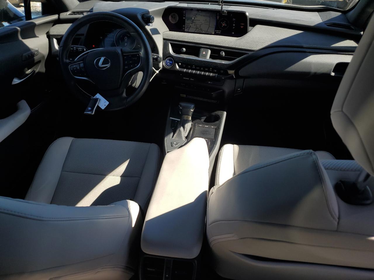 LEXUS UX 250H