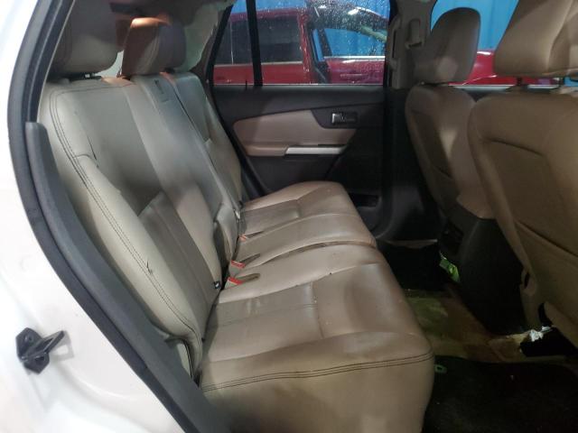 2011 FORD EDGE LIMIT - 2FMDK3KC6BBB07703