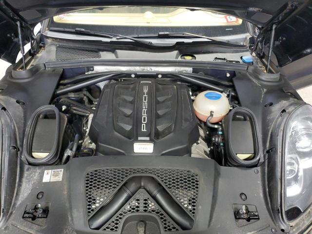 2017 PORSCHE MACAN S #3301710395