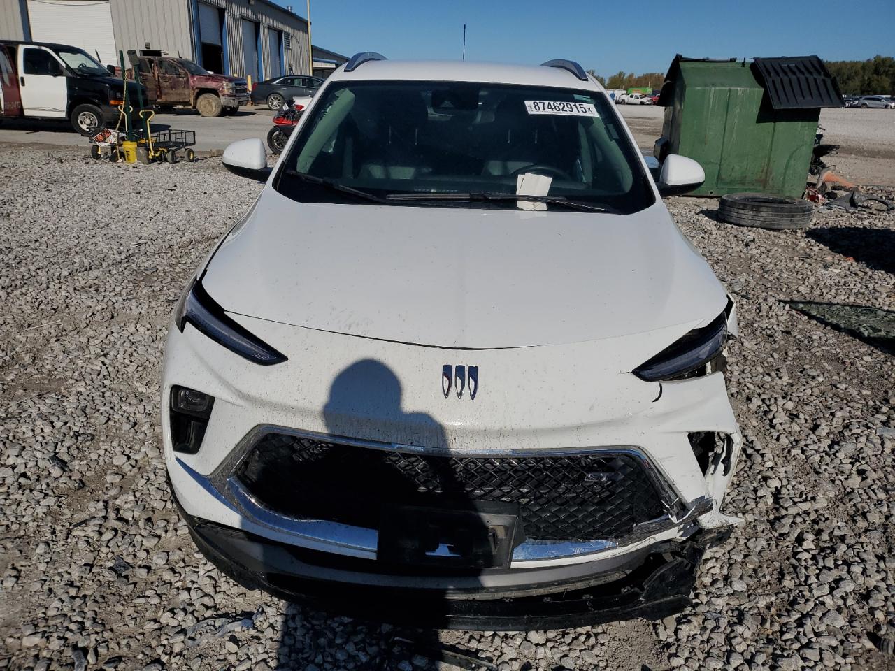 BUICK ENCORE SPORT TOURING