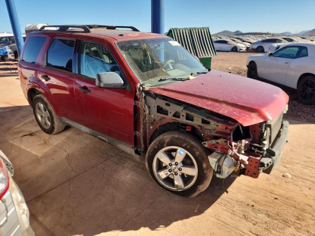 2012 FORD ESCAPE XLT - 1FMCU0DG3CKC67887